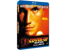 Cover Up (1991) / Cover-up (rescate)