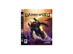 Jogo PS3 Dark Void