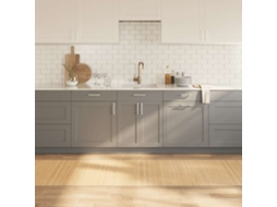 Vidaxl Tapete Retangular 80x300 Cm Bambu Cor Natural Clara