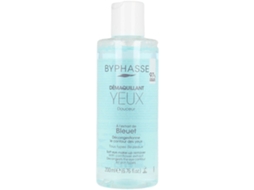 Douceur Eye Make-Up Remover Extrato de Centáurea BYPHASSE 200 Ml