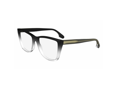 Armação de óculos feminina Victoria Beckham Vb2664 5416009 (acetato preto Ø 54 mm)
