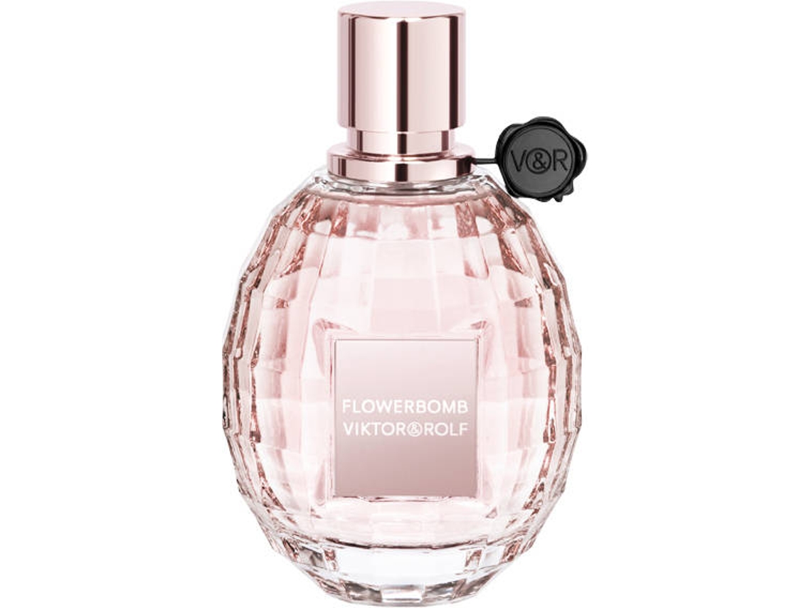 Perfume VIKTOR&ROLF Flowerbomb - Eau de Toilette (100 ml)