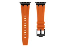 Bracelete para Apple Watch 38/40/41mm Laranja XIAOMOYU