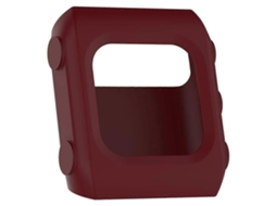 Capa de silicone para relógio Polar V800 Hengrongshen