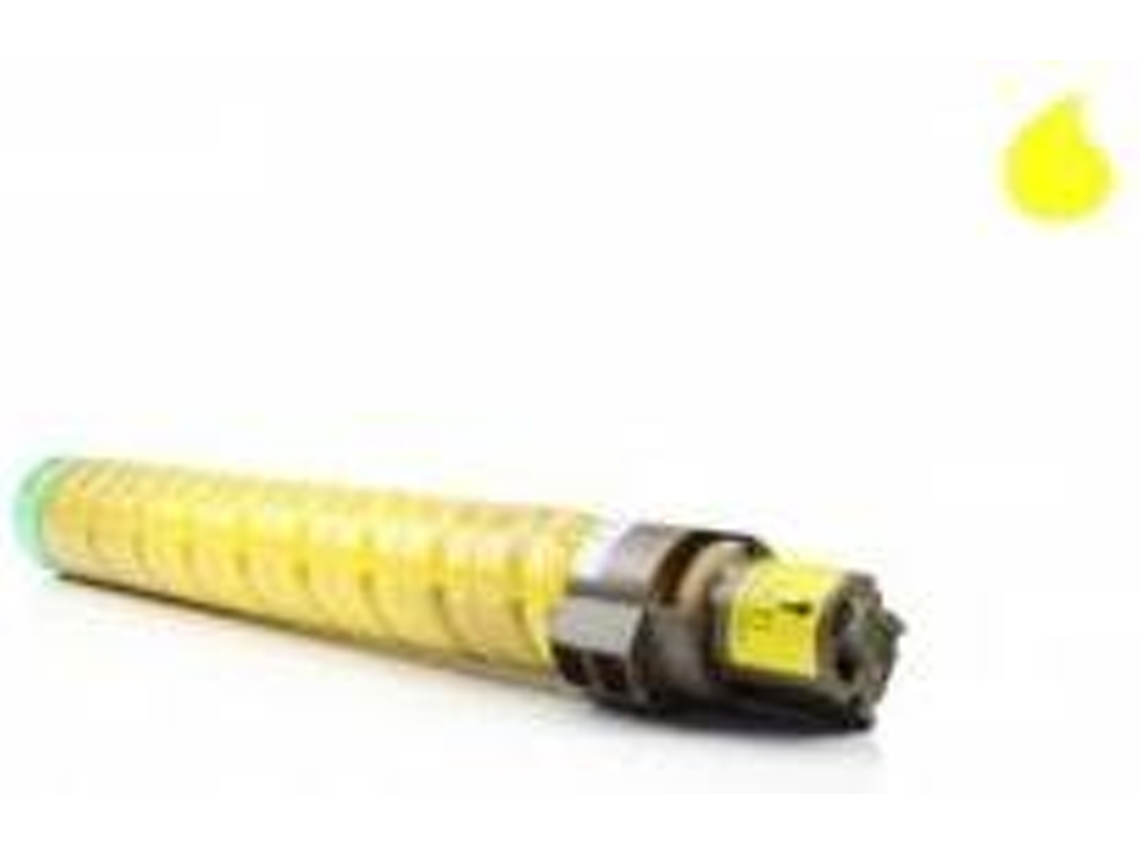 Toner RICOH TRI-811Y Amarelo