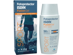 Protetor Solar ISDIN Fotoprotector SPF 50+ (100 ml)
