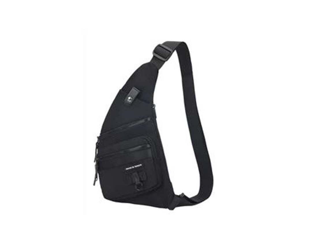 Bolsa De Peito Multibolso Bolsa Para Telemovel Orysin