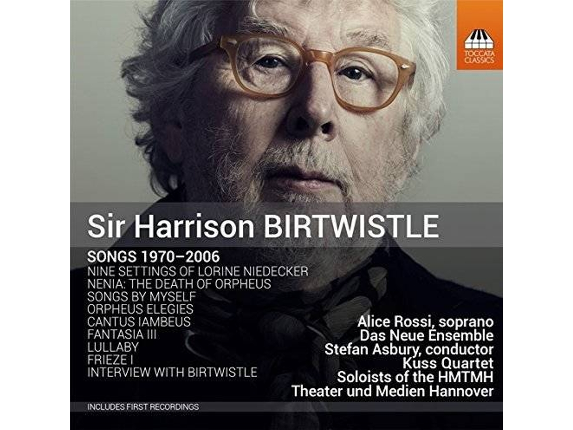 CD Songs 1970-2006 (1CD)