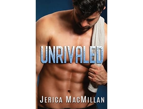 Livro Unrivaled Marycliff Football de Jerica MacMillan (Inglês)