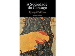 A Sociedade Do Cansaço De Byung-chul Han