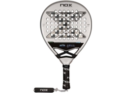 Raquete de Padel NOX At10 Genius 18K Agustin Tapia 2024