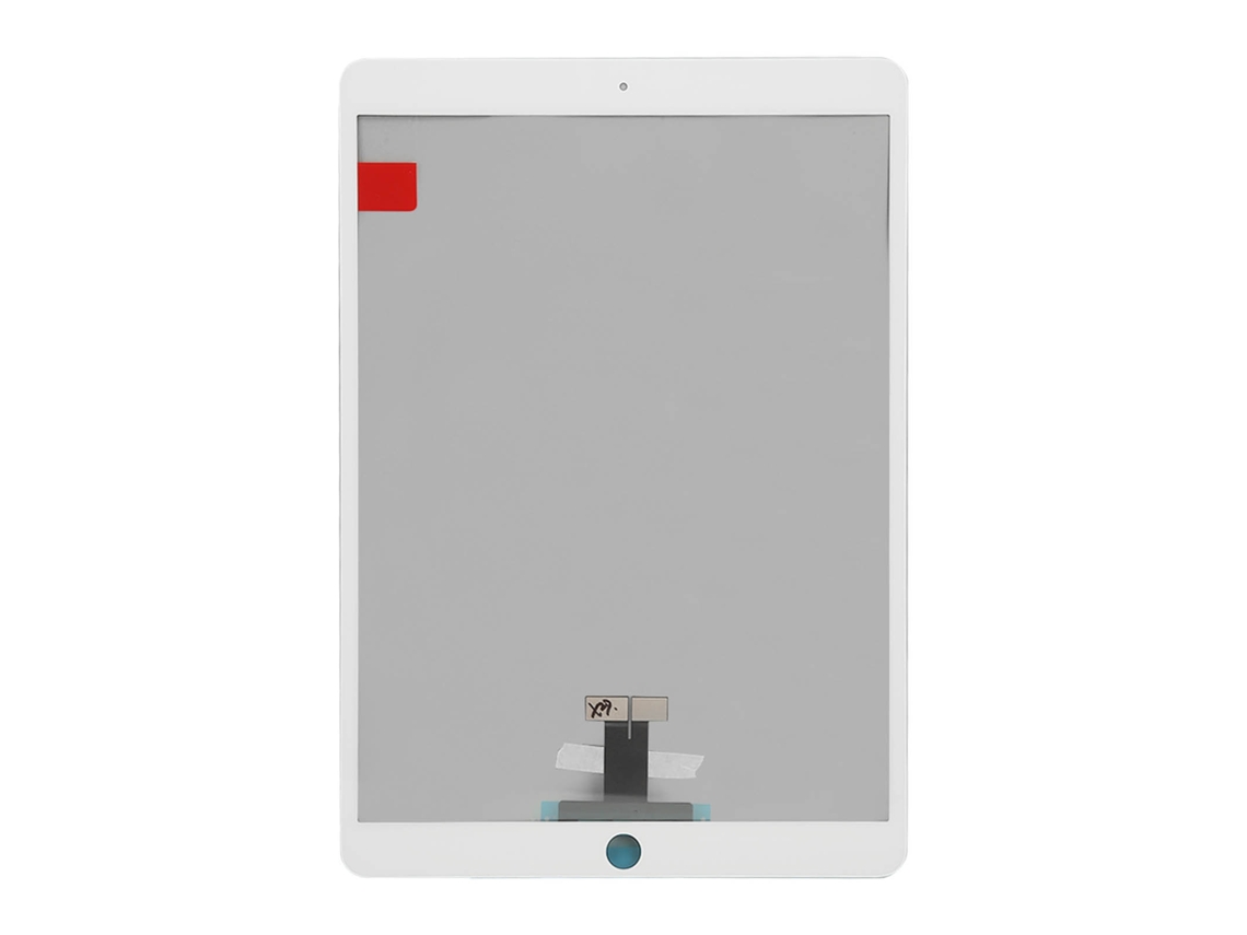 Raum-tela Tática De Substituição 10.5 Polegadas Vidro Temperado Branco Para Tablet Air3 Ios