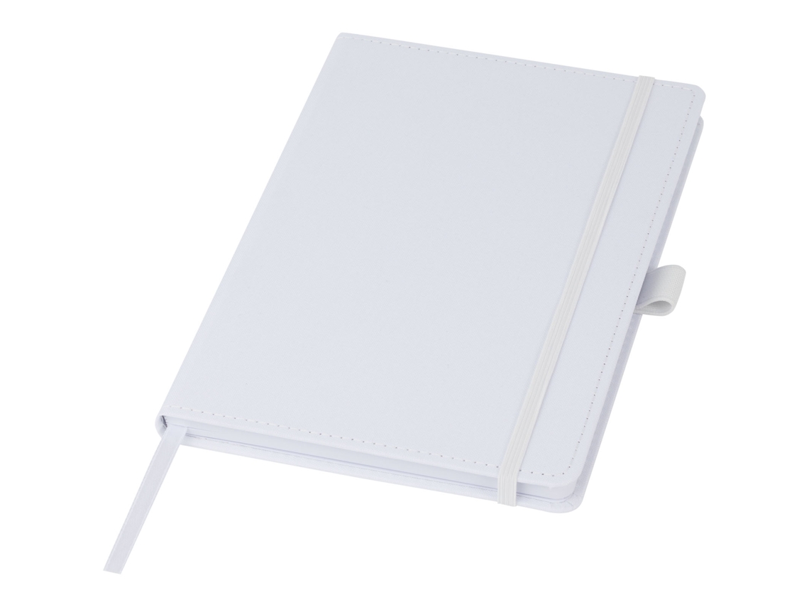 Libreta De Tapa Dura De Plástico Oceánico "thalaasa"