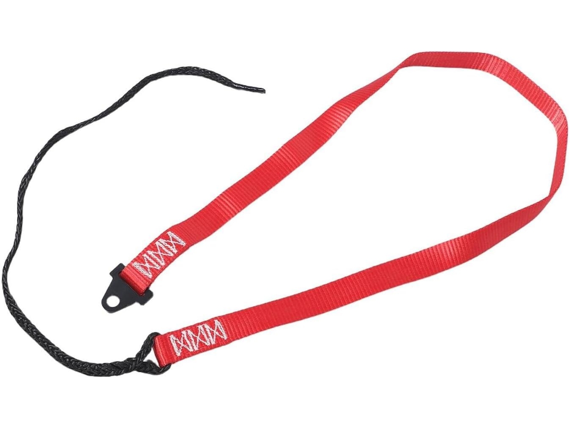 Cinta De Guincho Para Arado De Neve De 64 Polegadas E 4800 Lb