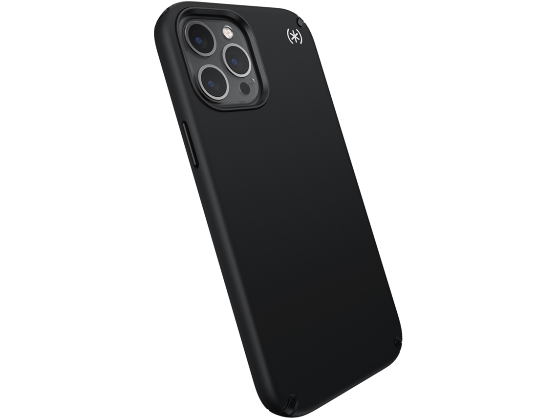 Capa para iPhone 12 Pro Max SPECK Preto