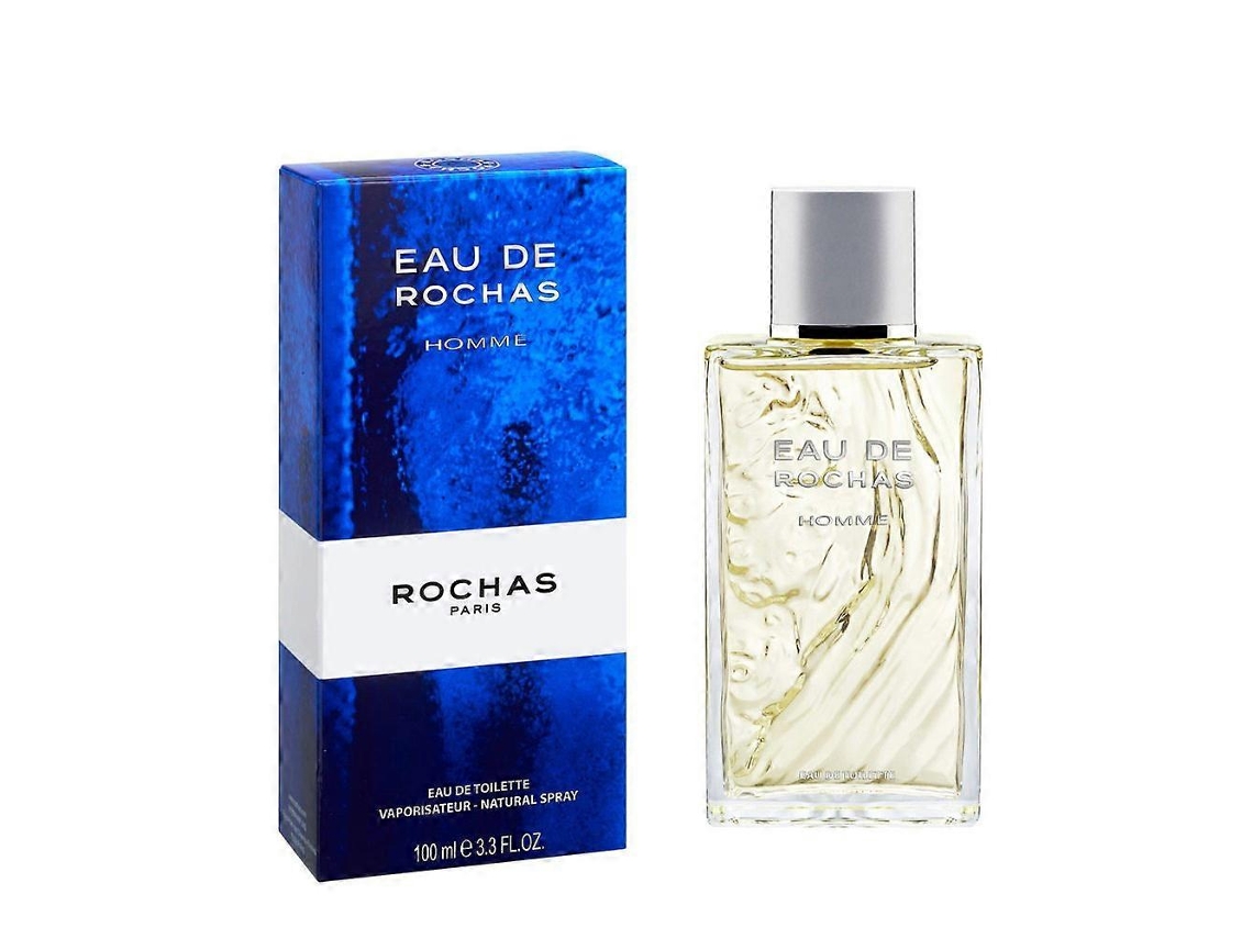 Men's Perfume 126593 Edt100 Ml