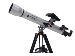 Telescópio Celestron Starsense Explorer Lt 80az CEO