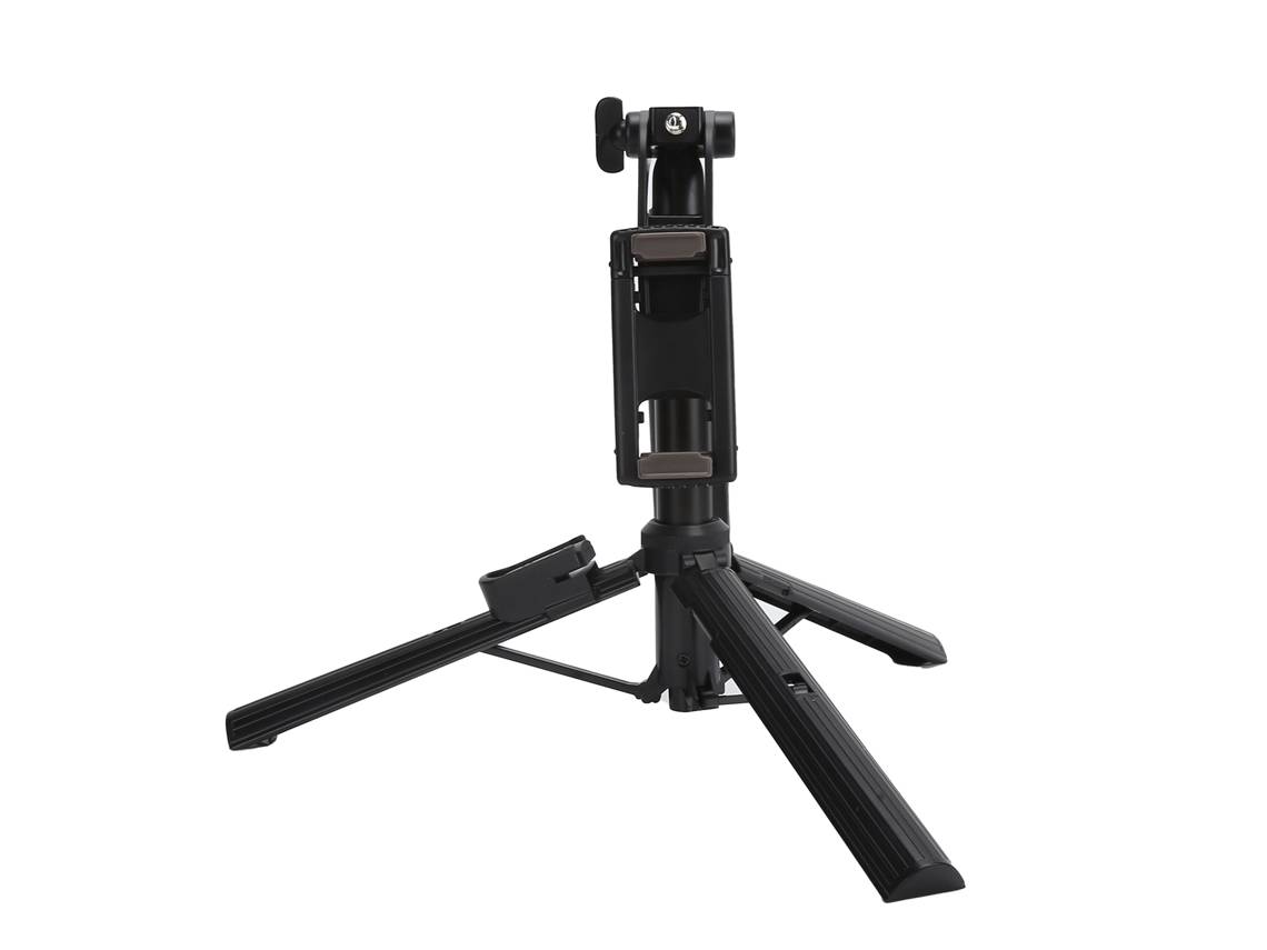 Palo de Selfie LAXISCREED 360 Graus Controle Bluetooth