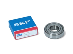 Rolamento SKF 6204 Zz C3 para Máquina de Lavar Roupa Brg865un