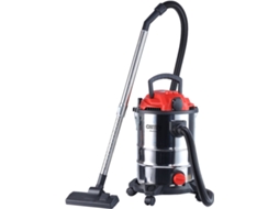 Aspirador a Água CAMRY CR7045 (82 dB - 25 L - 20 W)