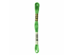 Linha de Bordar DMC Mouline 117Mc Verde 702