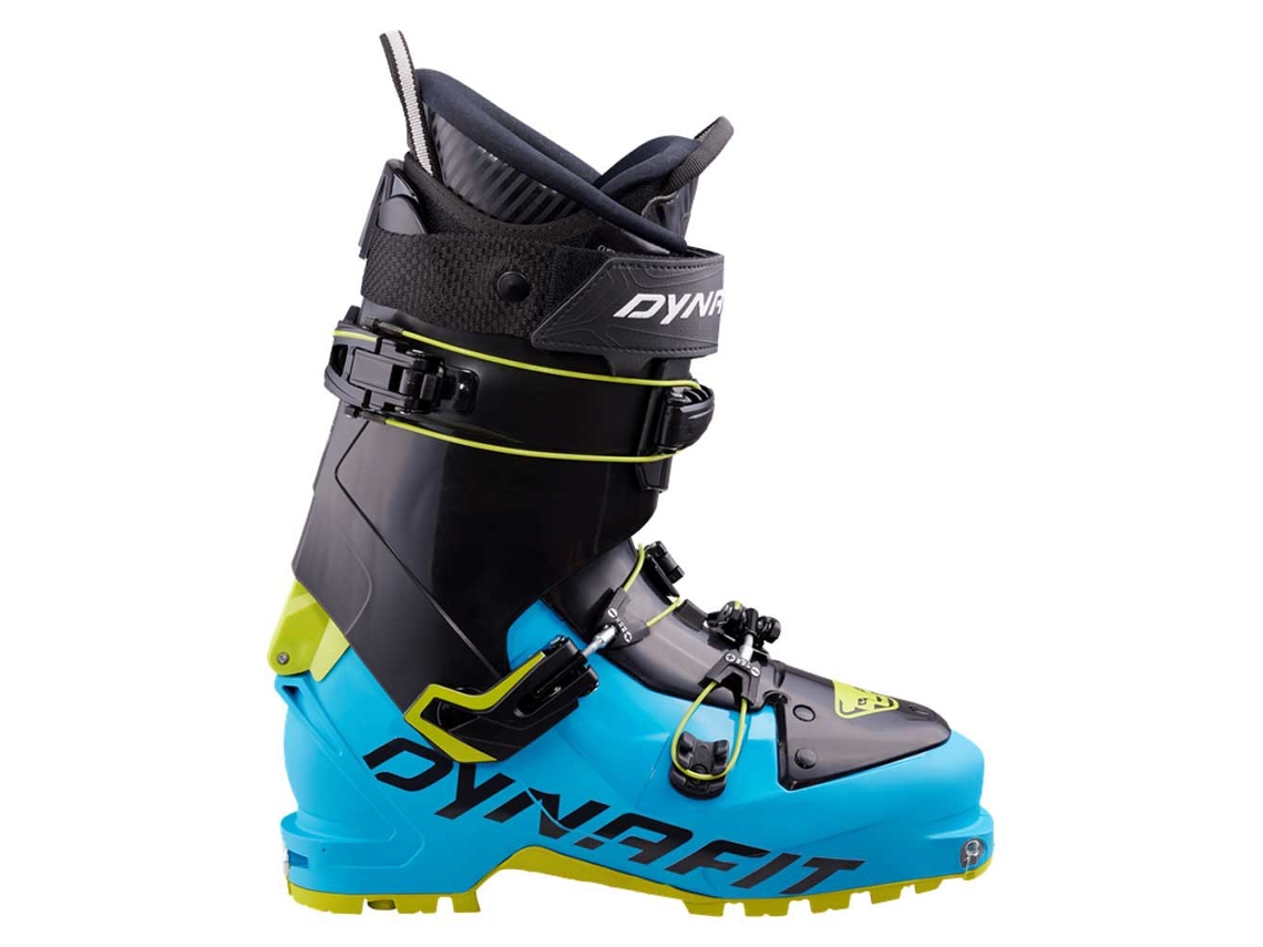 DYNAFIT Botas De Turismo Seven Summits Azul EU 45