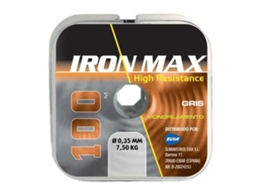 Evia Linha Iron Max 5X100 M