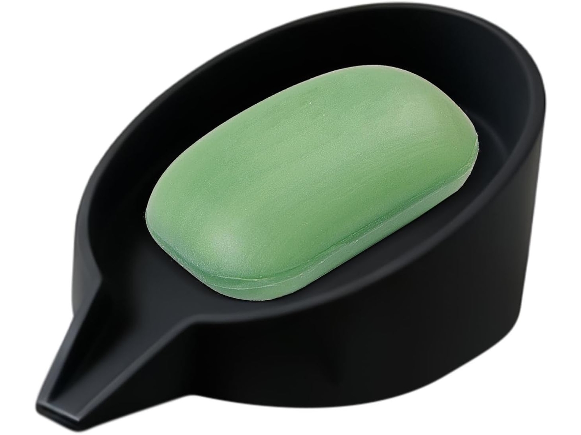 Porta-esponja Para Pia De Cozinha, Saboneteira De Silicone Para Banheiro |