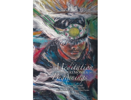 Livro Meditation On Ceremonies Of Beginnings De Thomas Davis (inglês)