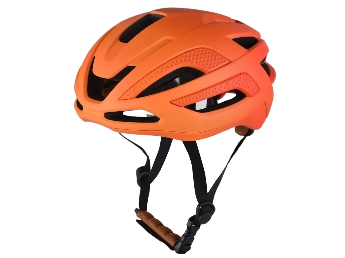 Capacete 2026 para adultos, para bicicletas e patinetes elétricos, com design aerodinâmico, leve e com abertura para cabelos compridos.