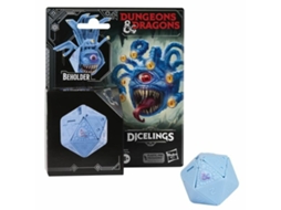 Figuras de Ação HASBRO Beholder (Idade Mínima Recomendada:  8 Anos)