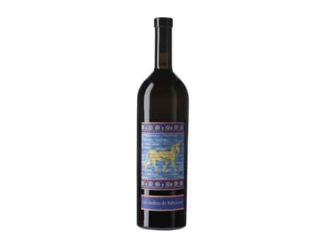 Vinho branco DOMAIN DIDIER DAGUENEAU Les Jardins de Babylone Semi-seco Semi-doce Jurançon (0.75 L - 1 Unidade)