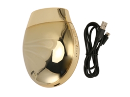 Dispositivo De Lifting Facial Rf Com Led Vermelho 630nm Para Rejuvenescimento Da Pele