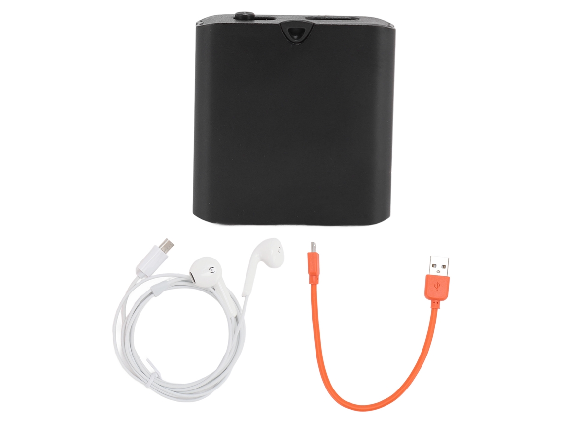 Console de Código Aberto EOOCOO (tela IPS 4,0