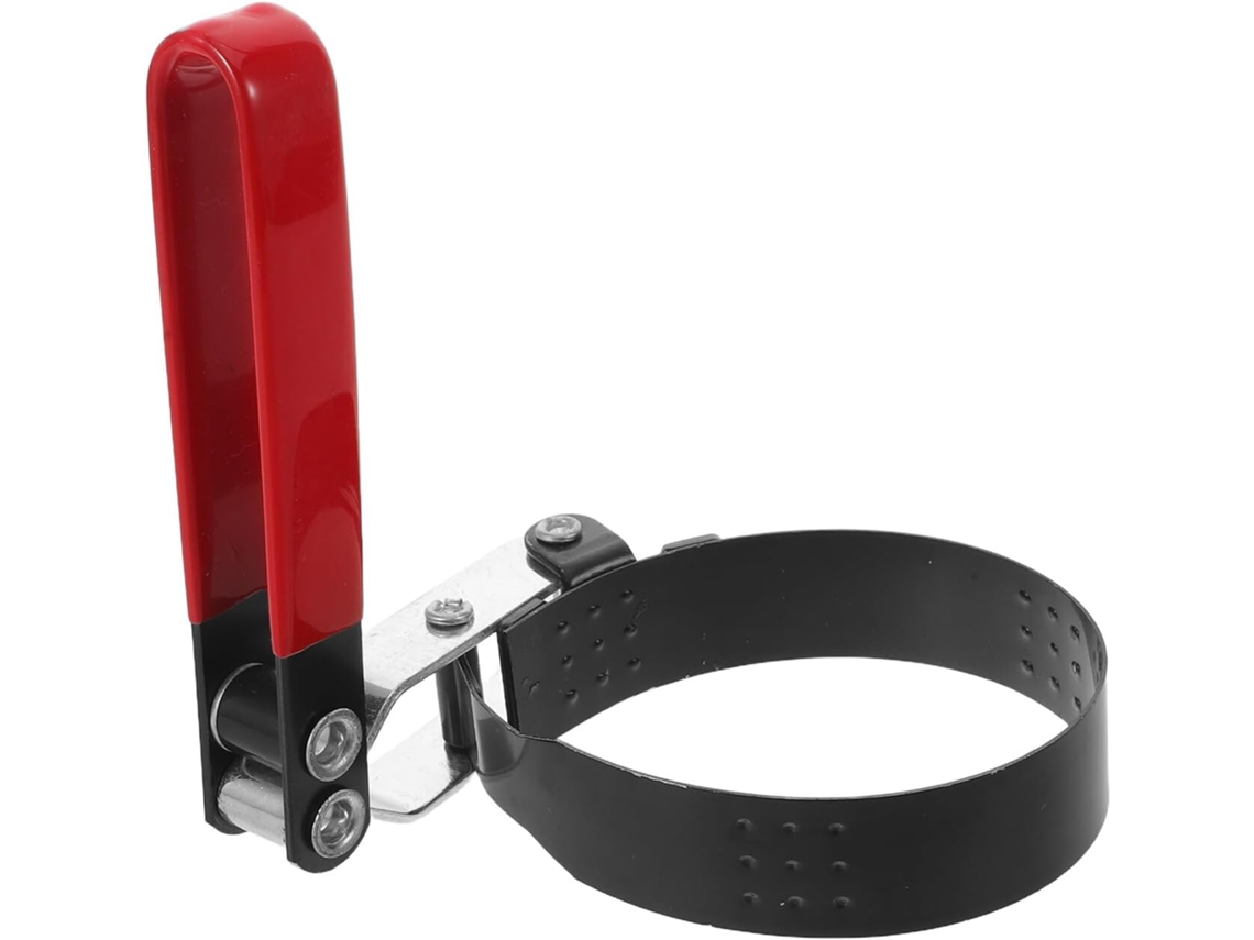 Chave Inglesa Ajustável Em Aço Inoxidável, Tamanho Pequeno 60-73 Mm