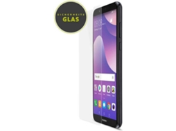 Pelicula de Vidro ARTWIZZ Y7 2018