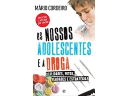 Livro de Mario Cordeiro (Português)