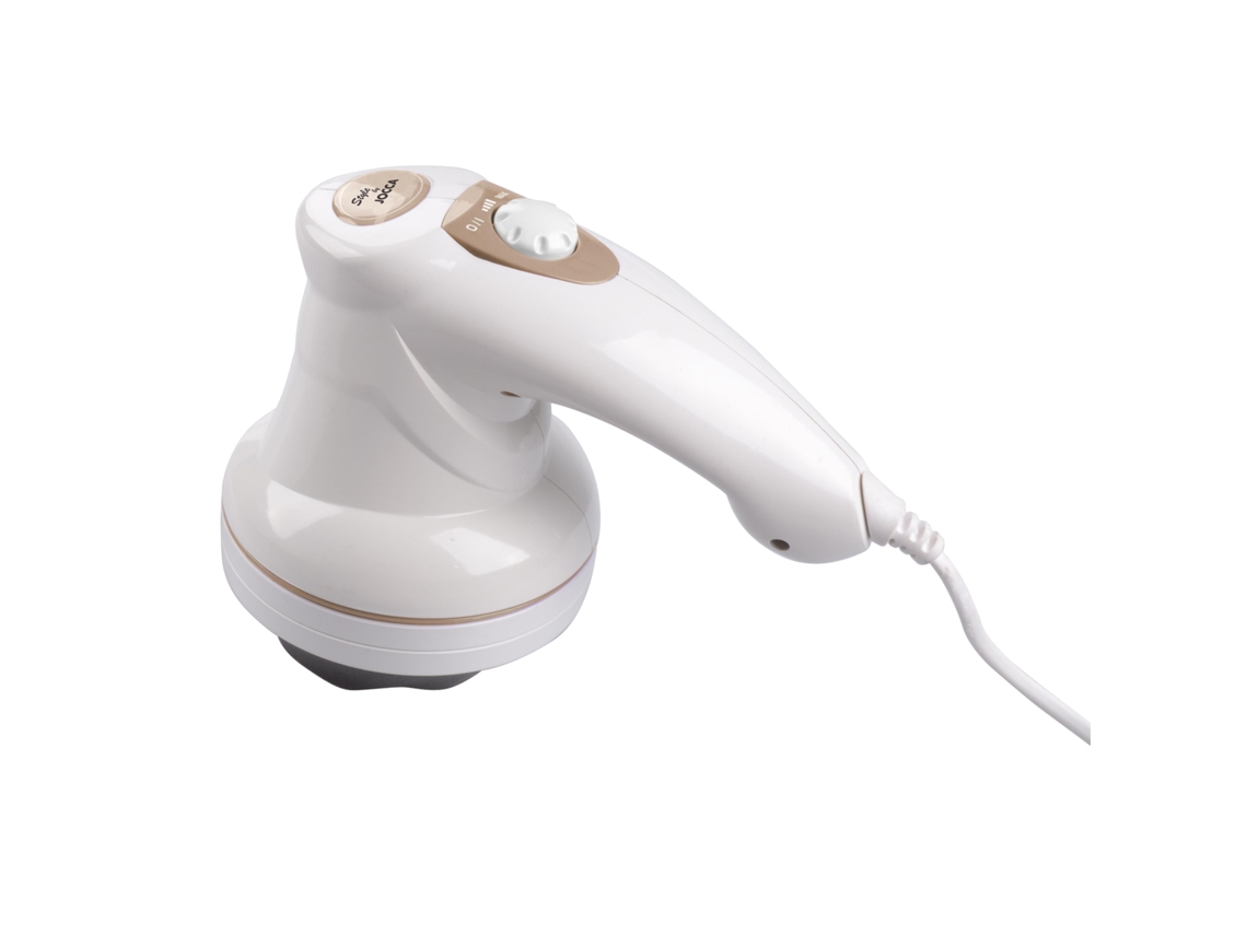 Máquina de massagem corporal Jocca