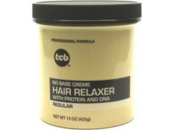 Tcb Creme Relaxer Regular 15Oz