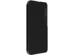 Capa Xiaomi Mi 11 Lite Folio-lview-bk-mi11l Livro Preto