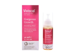 Viviscal 852135004602 Sérum de Cabeloes 50 Ml
