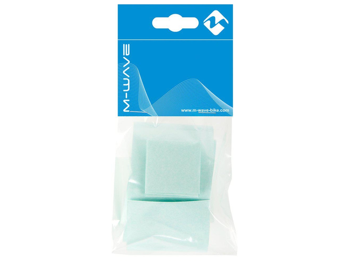 Acessórios Refletores M-WAVE Protection Sticker Set Xl