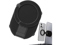 Suporte Magnético Para Celular No Carro, Suporte Dobrável Para Celular