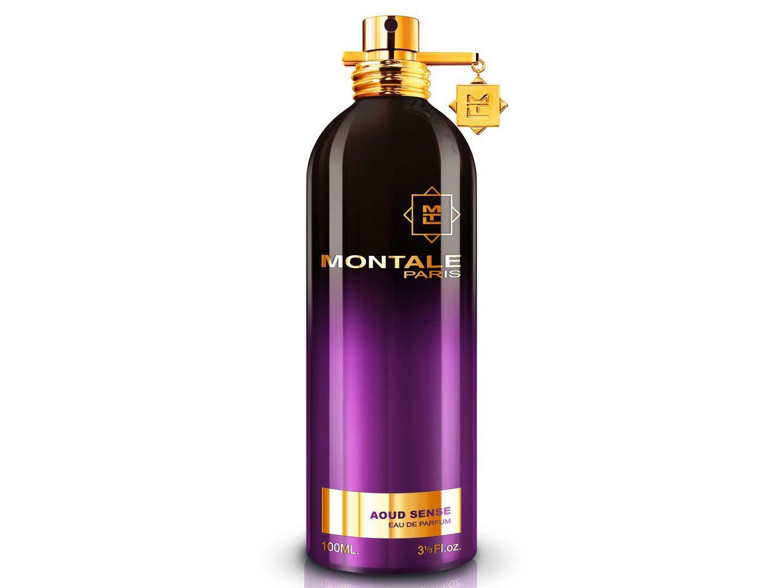 Montale Aoud Sense Eau de Parfum Vapo 100Ml