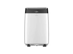 Ar Condicionado Portátil DAITSU Alisios Premium Apd 12Fx (30 m2 - Branco)