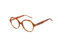 Armação De Óculos Feminino Scotch Soda Ss1015 52185 (castanho)