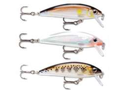 Rapala X Rap Countdown 70 Mm 10 Gr