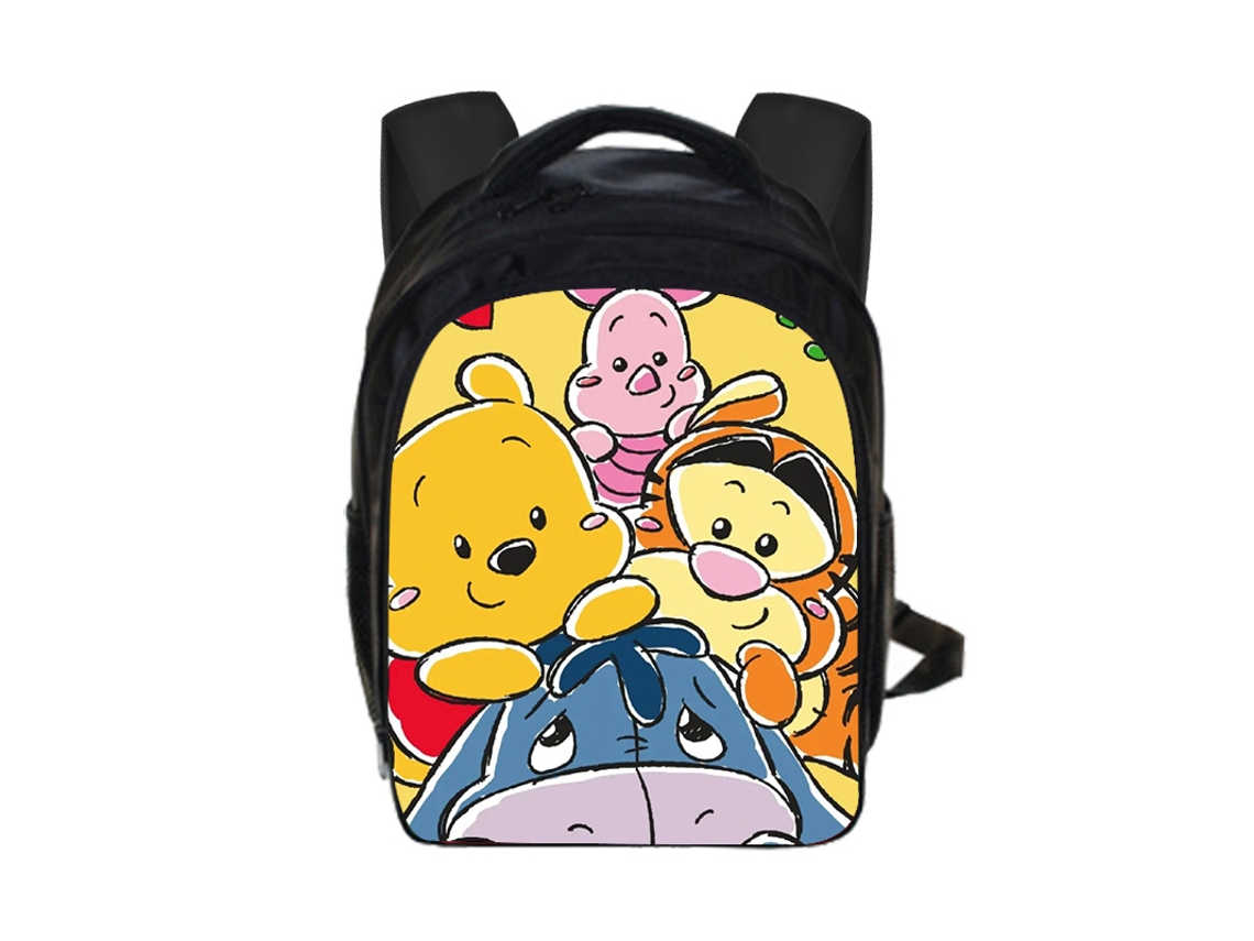 Mochila KOHREE de Estudante Tigrão