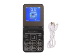 Telefone Flip Senior 2g LAXISCREED