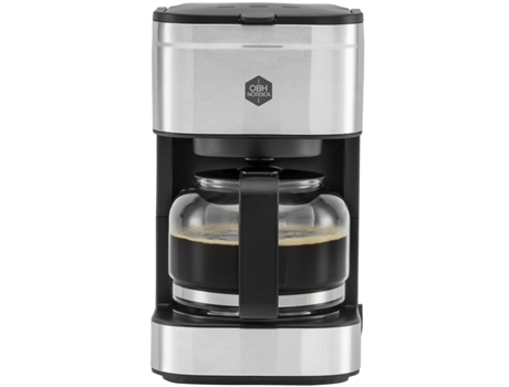 Cafeteira Cafeteira Prio 0 75 L 700 W 2349. OBH NORDICA